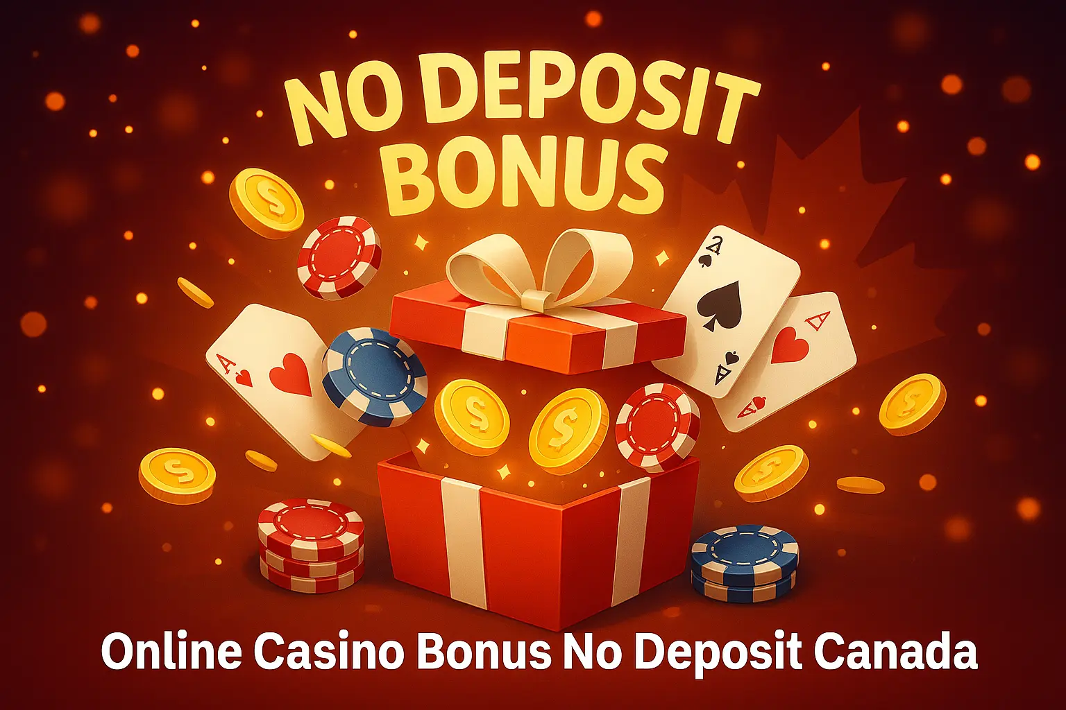 Online Casino Canada