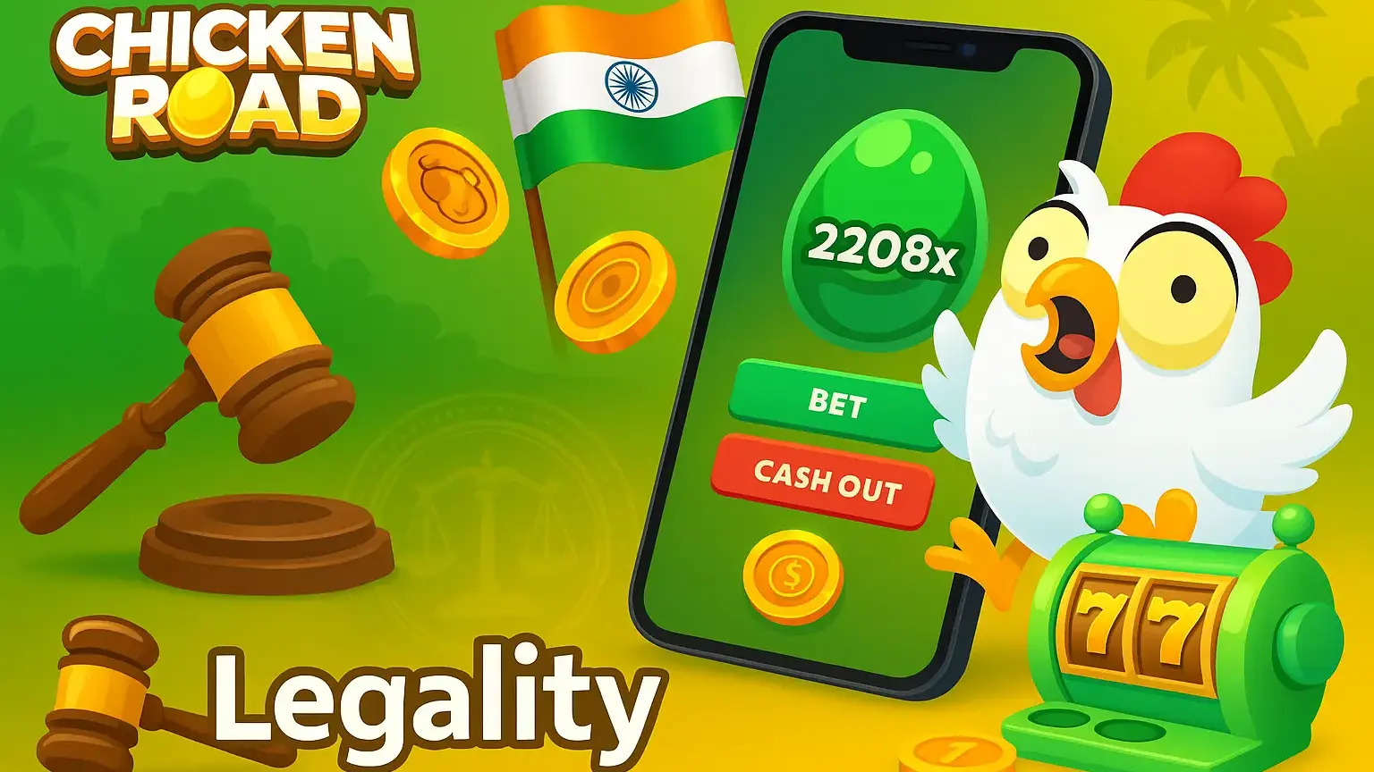 Winning strategies in Chicken Road slot