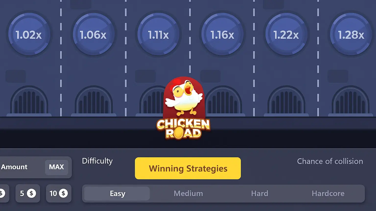 Downloading the Chicken Road app: risks and best practices