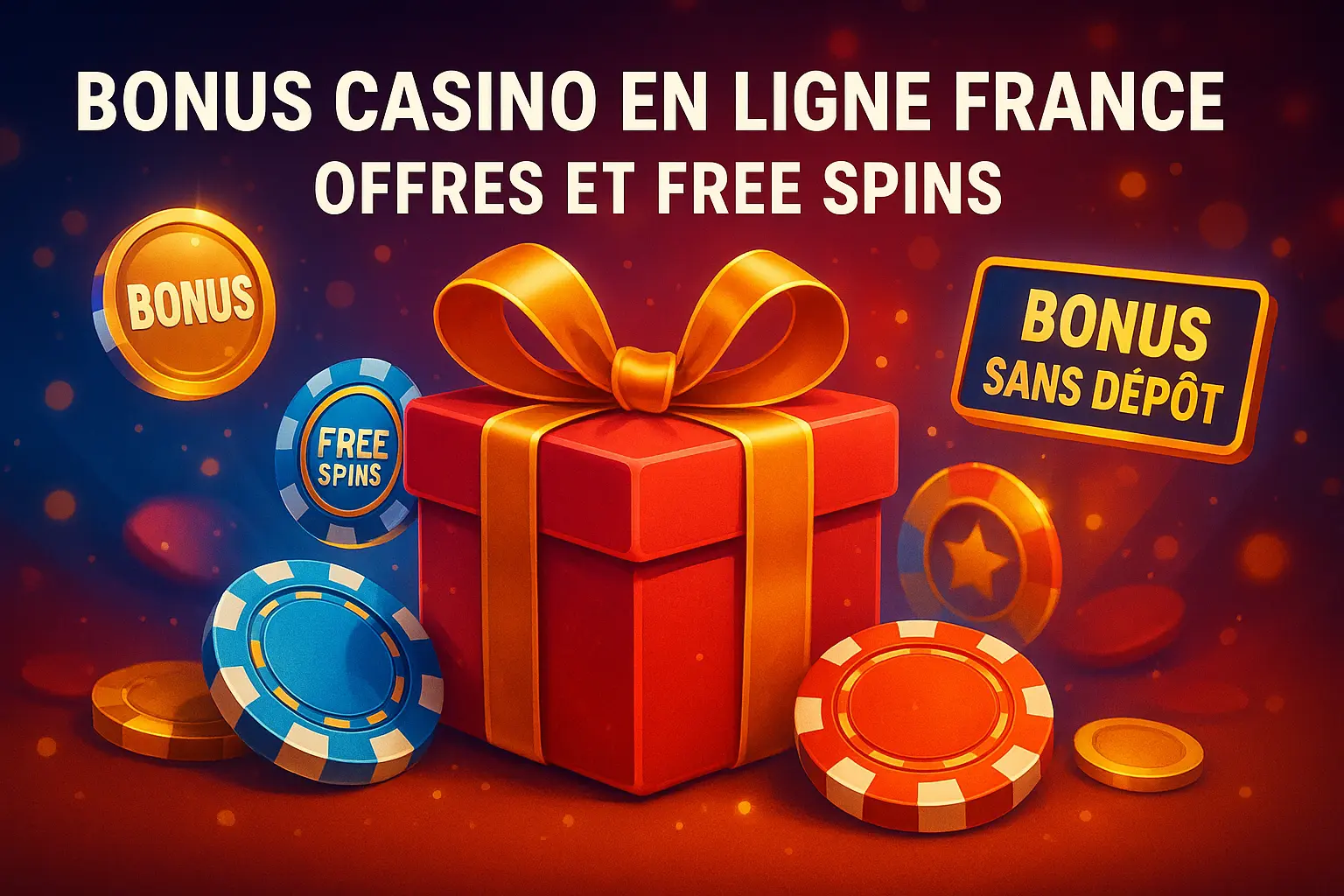 Types de casinos en ligne