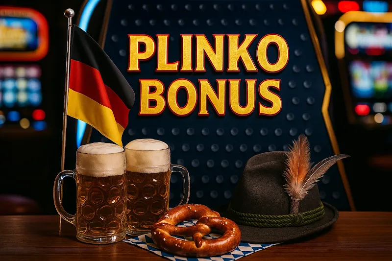 Bonusangebote für Plinko in Deutschland