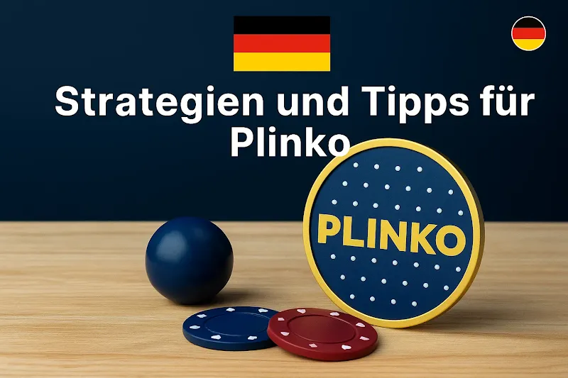 Strategien und Tipps für Plinko
