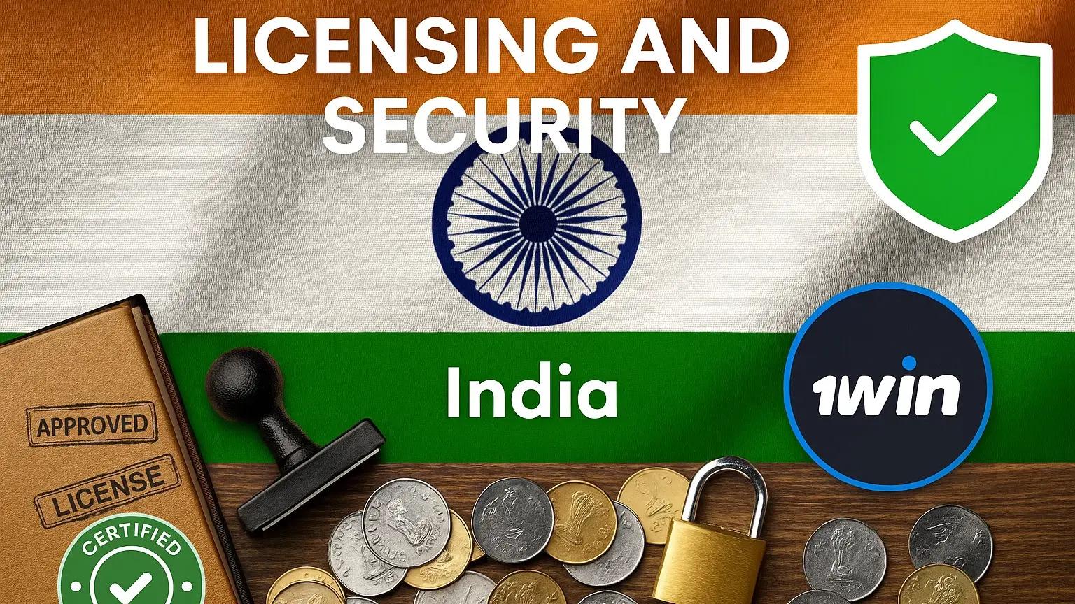 History, licensing and security