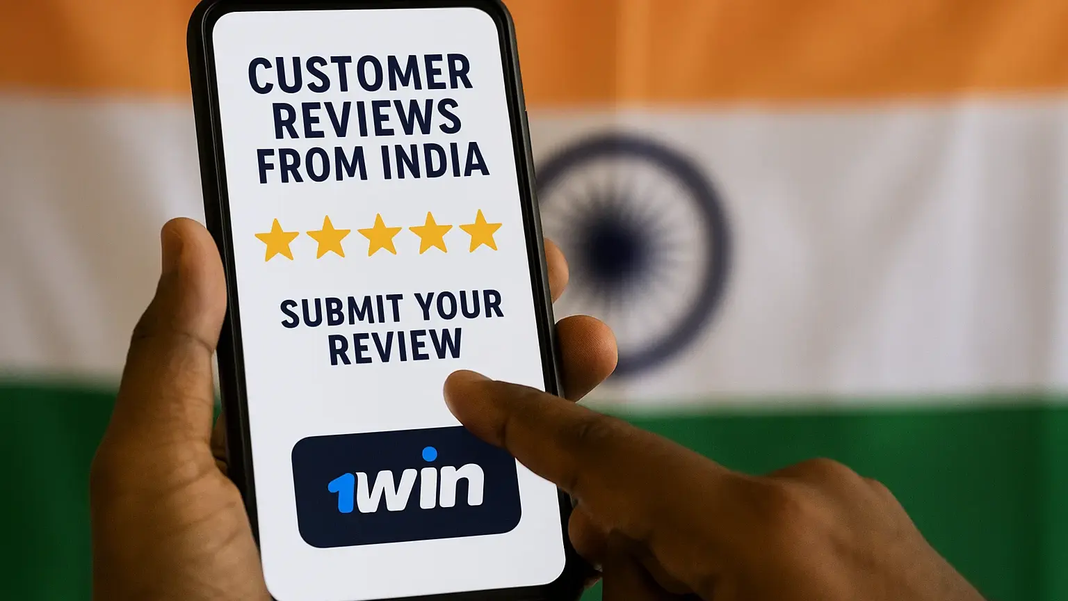 Customer reviews from India